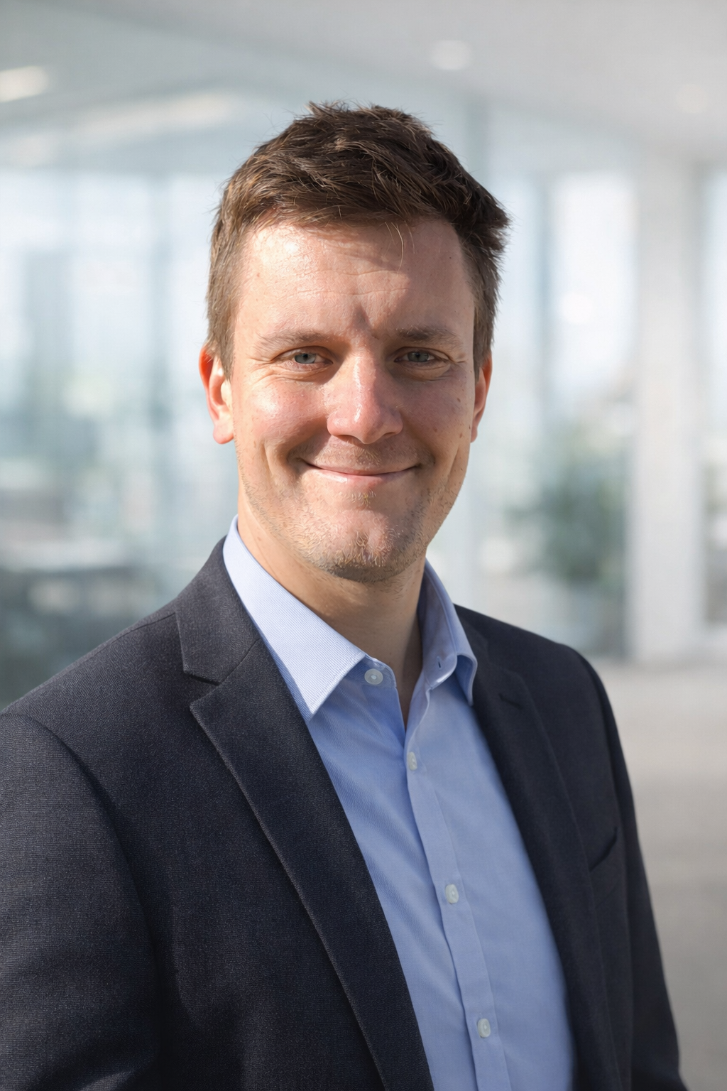 Paul Herrmann